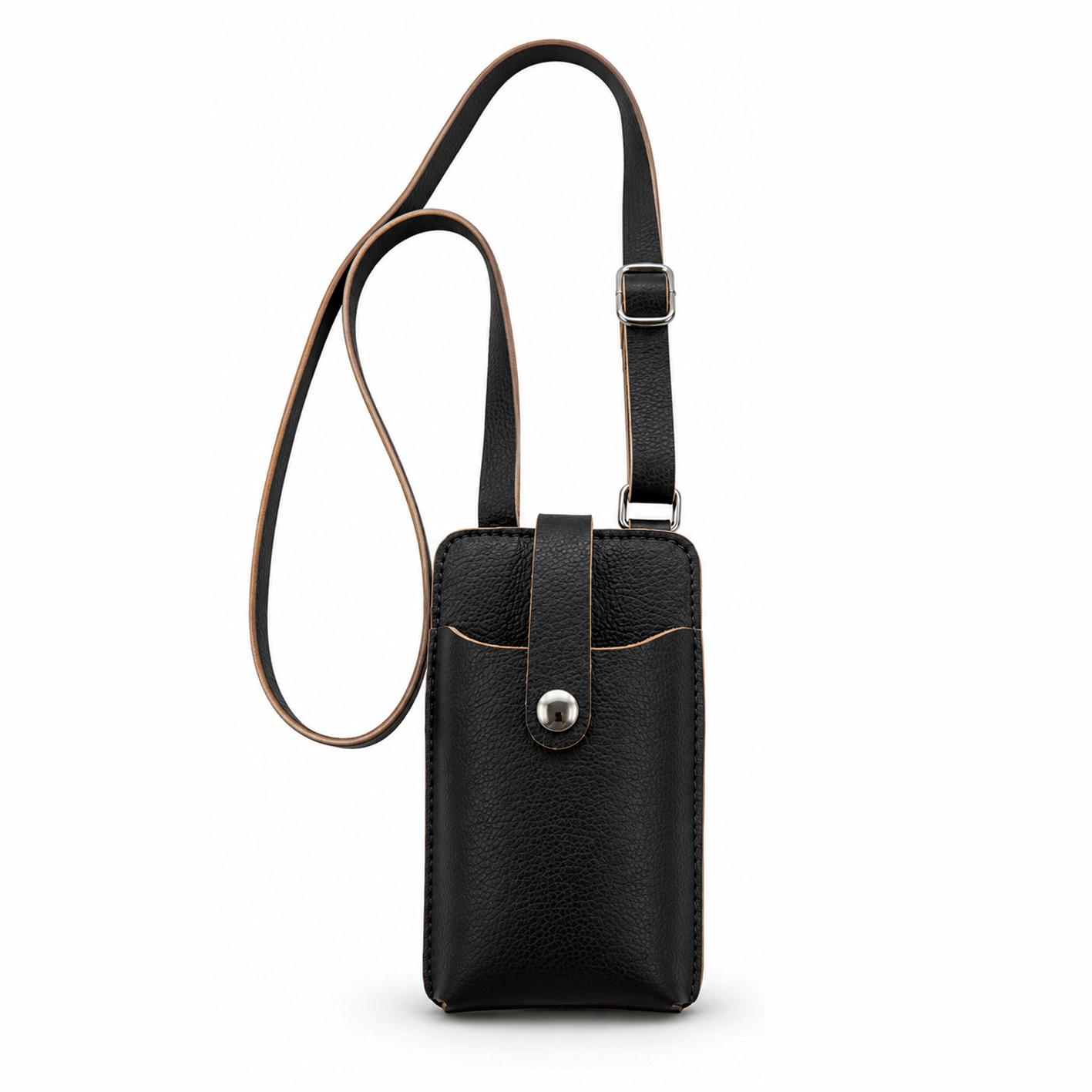 Mini Bolsa Porta-Celular — imagem 4