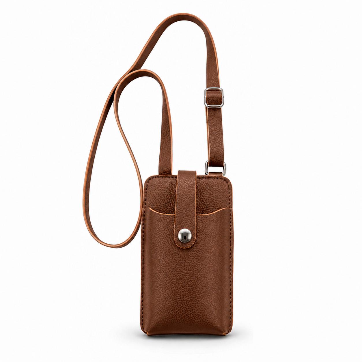 Mini Bolsa Porta-Celular — imagem 3