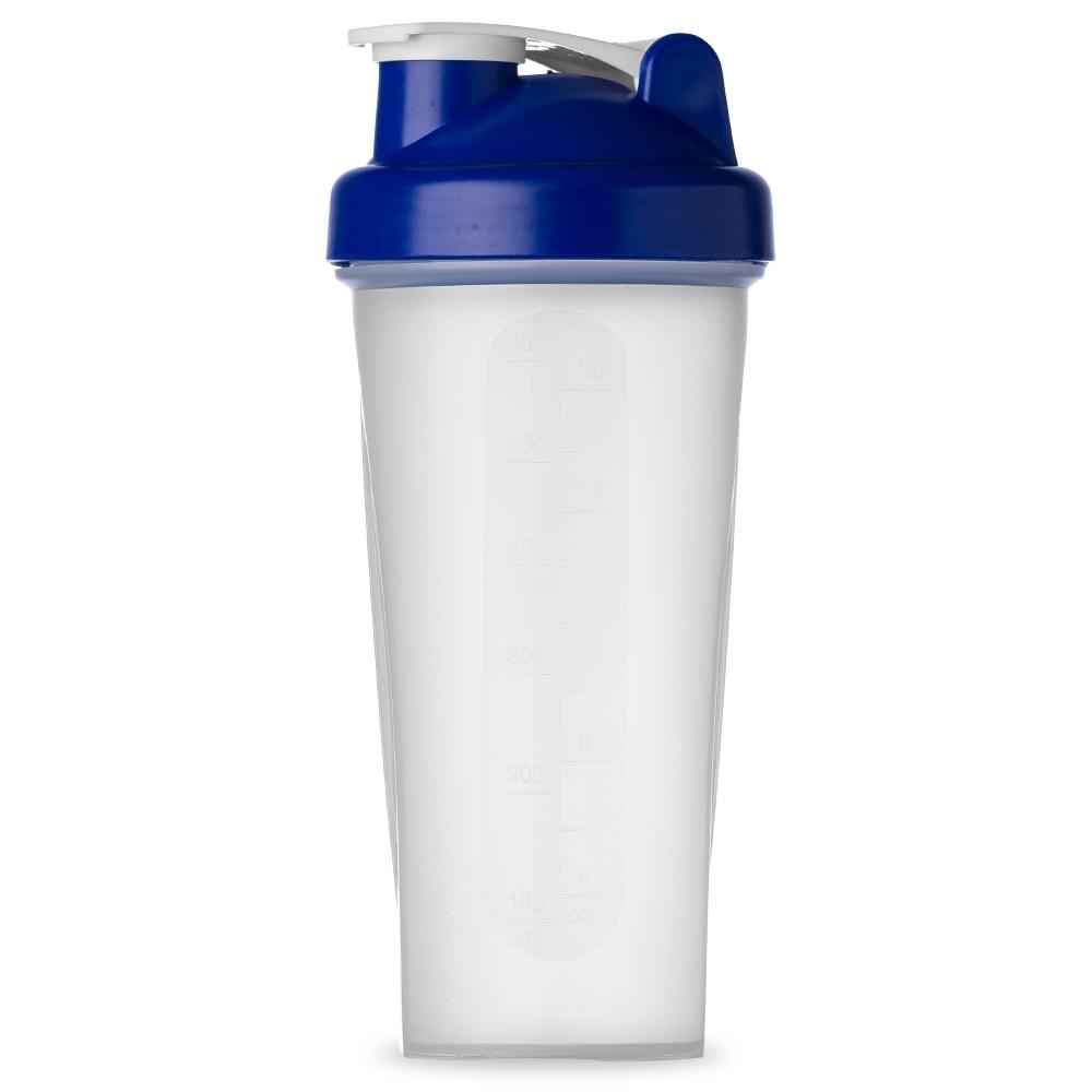 Coqueteleira Plástica 600ml — imagem 5
