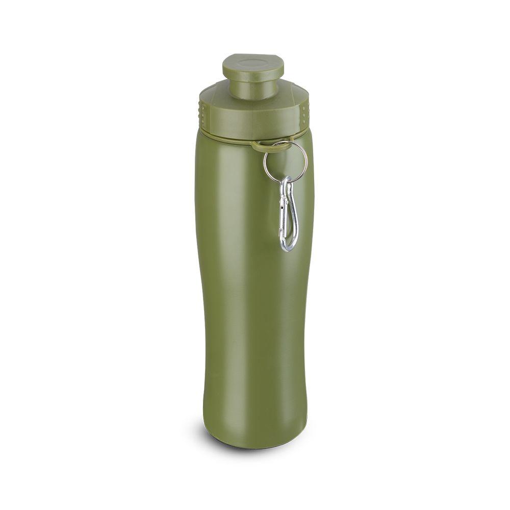 Garrafa Inox 750ml — imagem 5