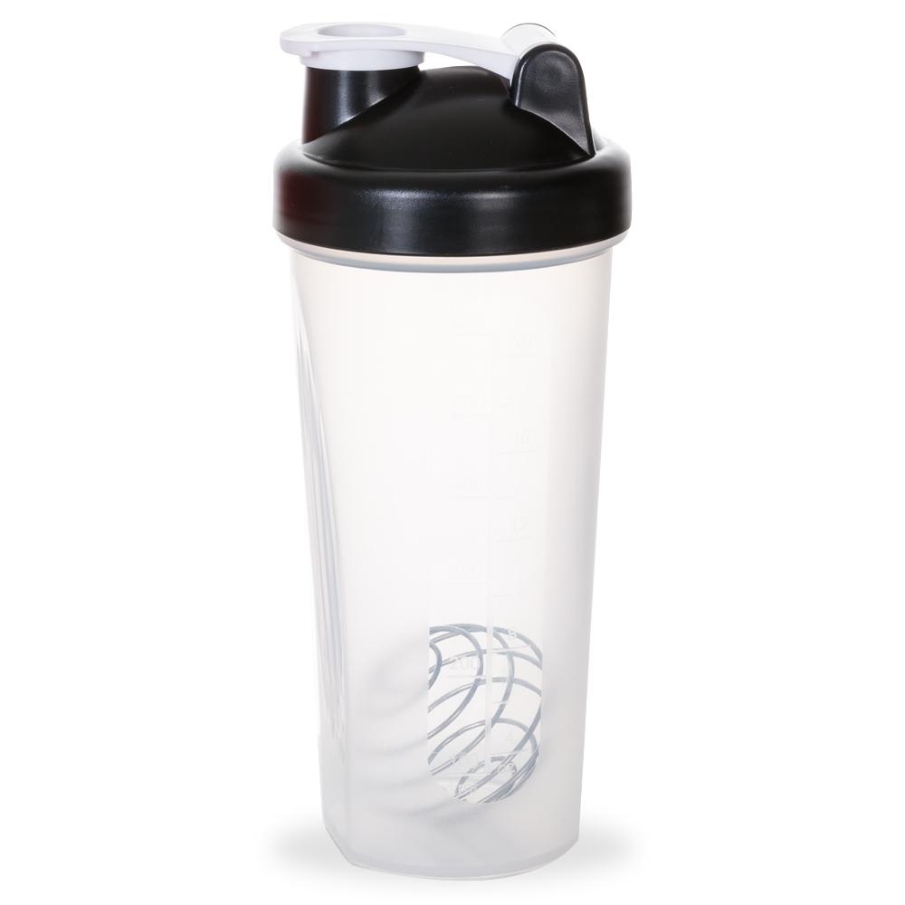 Coqueteleira Plástica 600ml — imagem 4