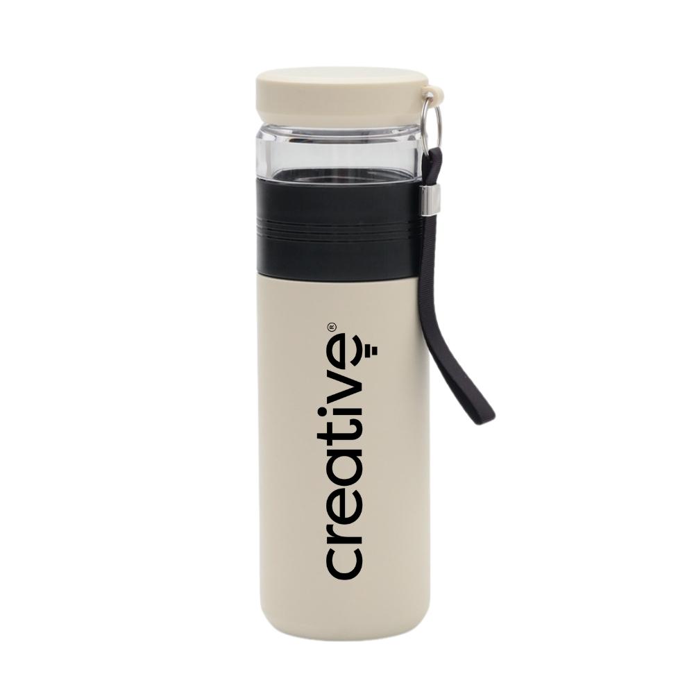 Garrafa Térmica Inox 500ml — imagem 4
