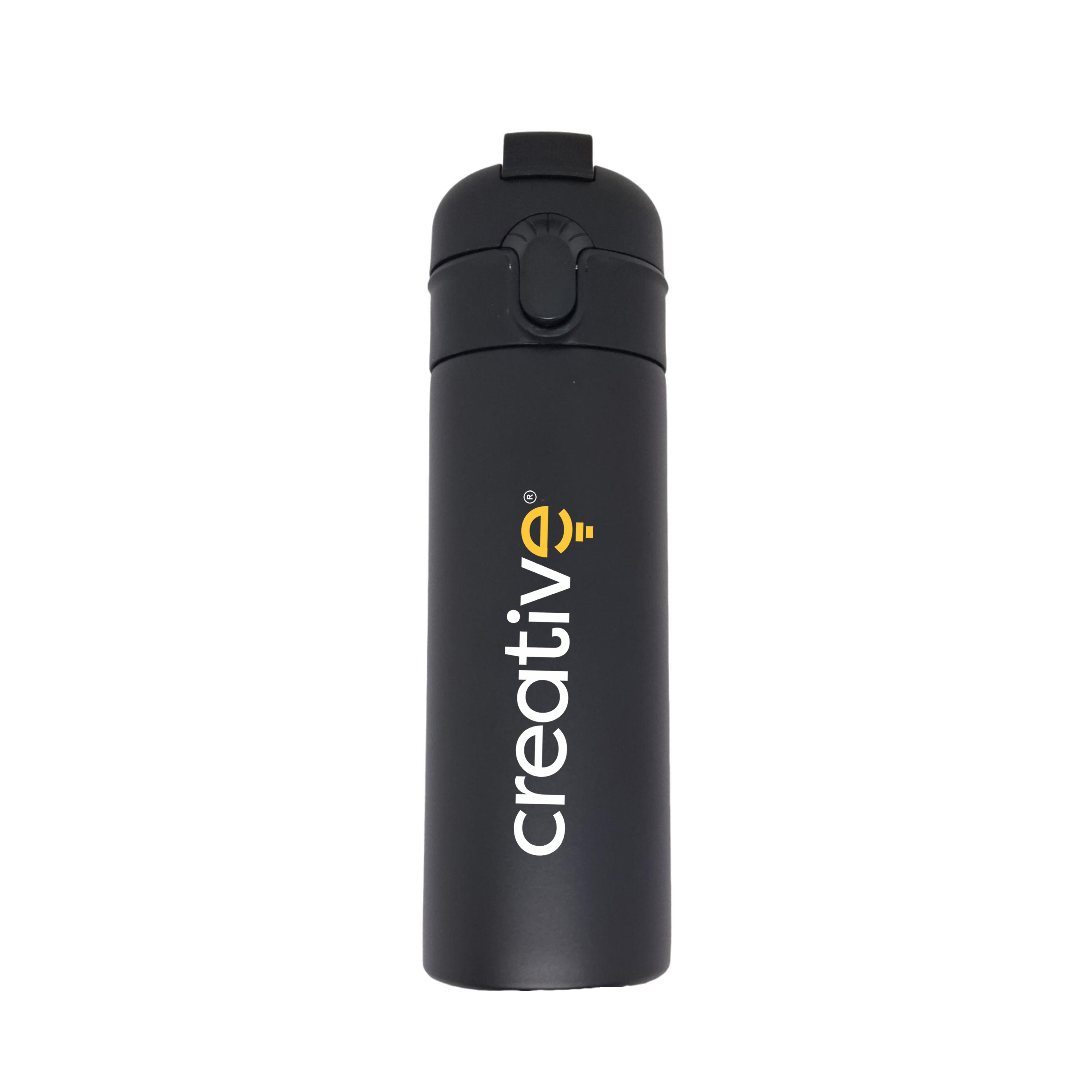 Garrafa Térmica 400ml — imagem 2