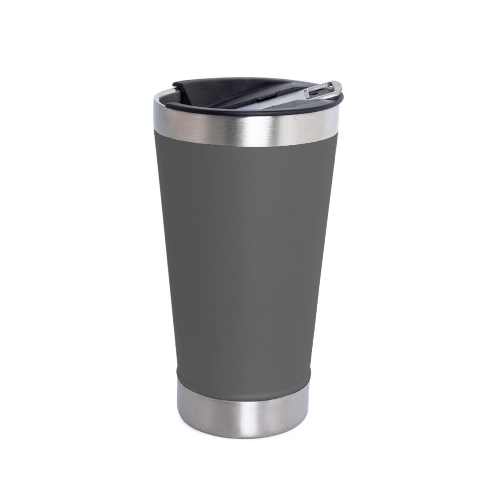 Copo Térmico Inox 500ml — imagem 5