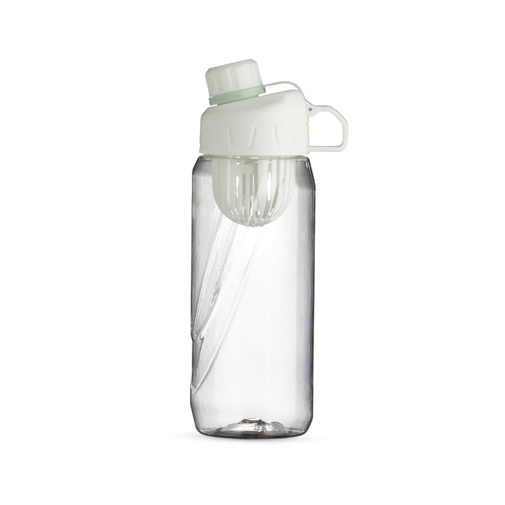 Garrafa Plástica c/ Infusor 800ml — imagem 5