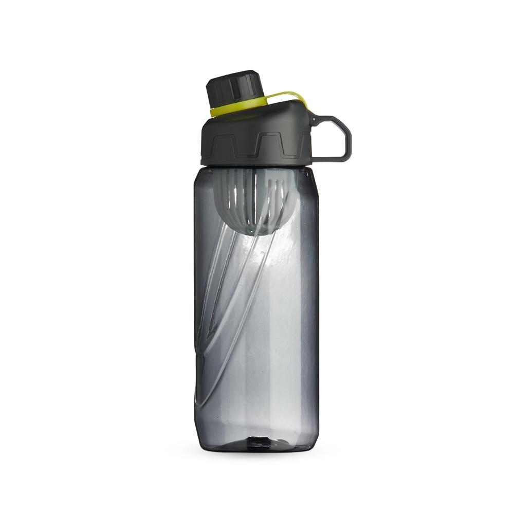 Garrafa Plástica c/ Infusor 800ml — imagem 4