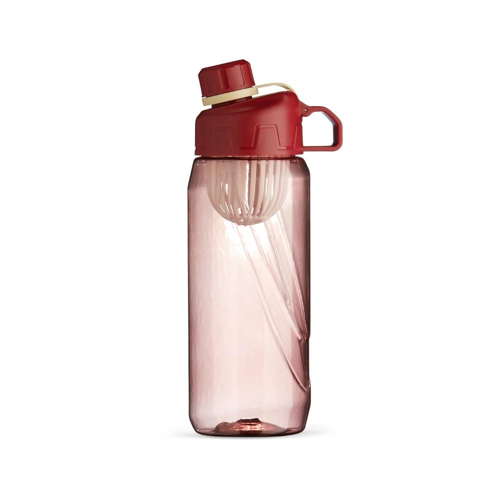 Garrafa Plástica c/ Infusor 800ml — imagem 2