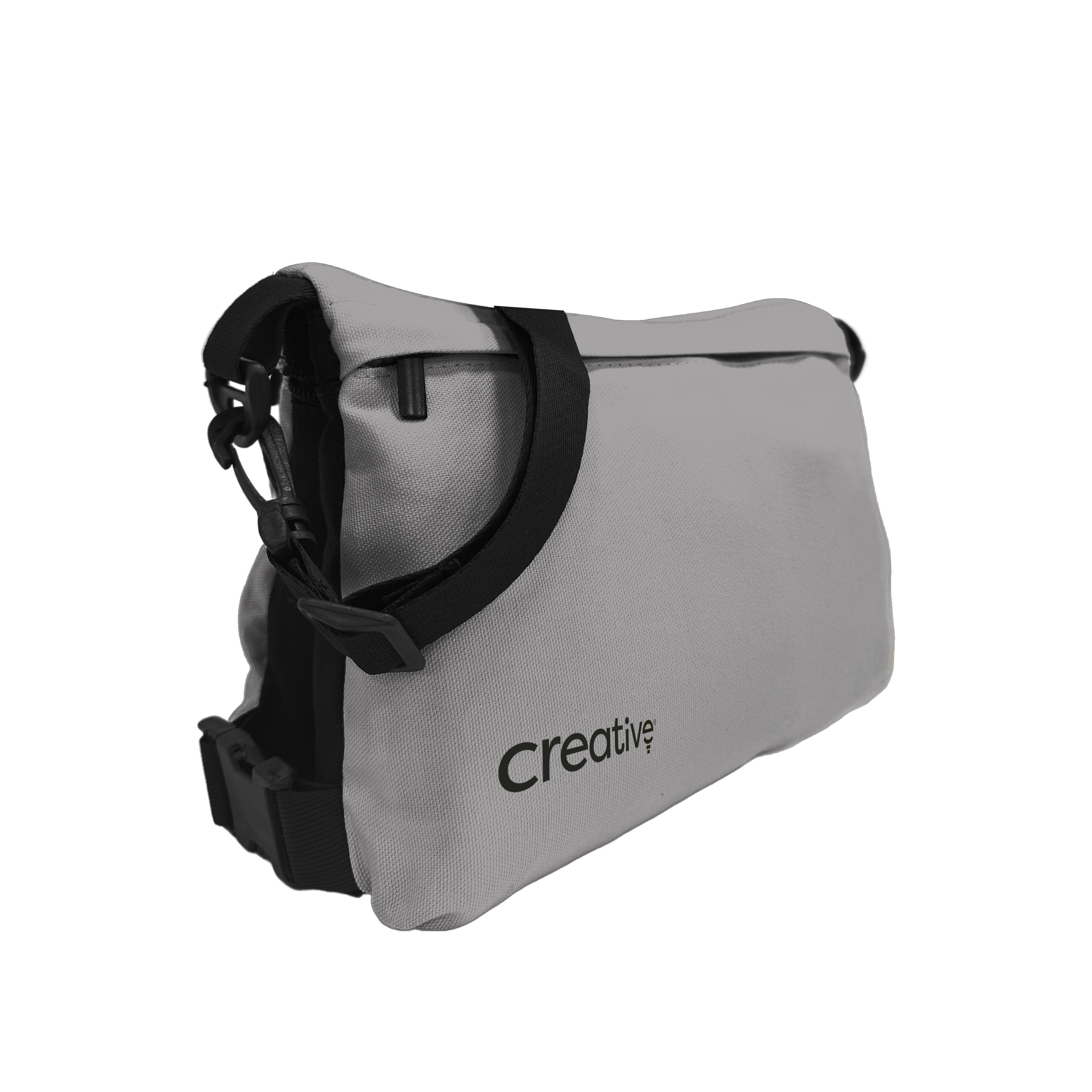 Bolsa Carteiro Dupla Face — imagem 8