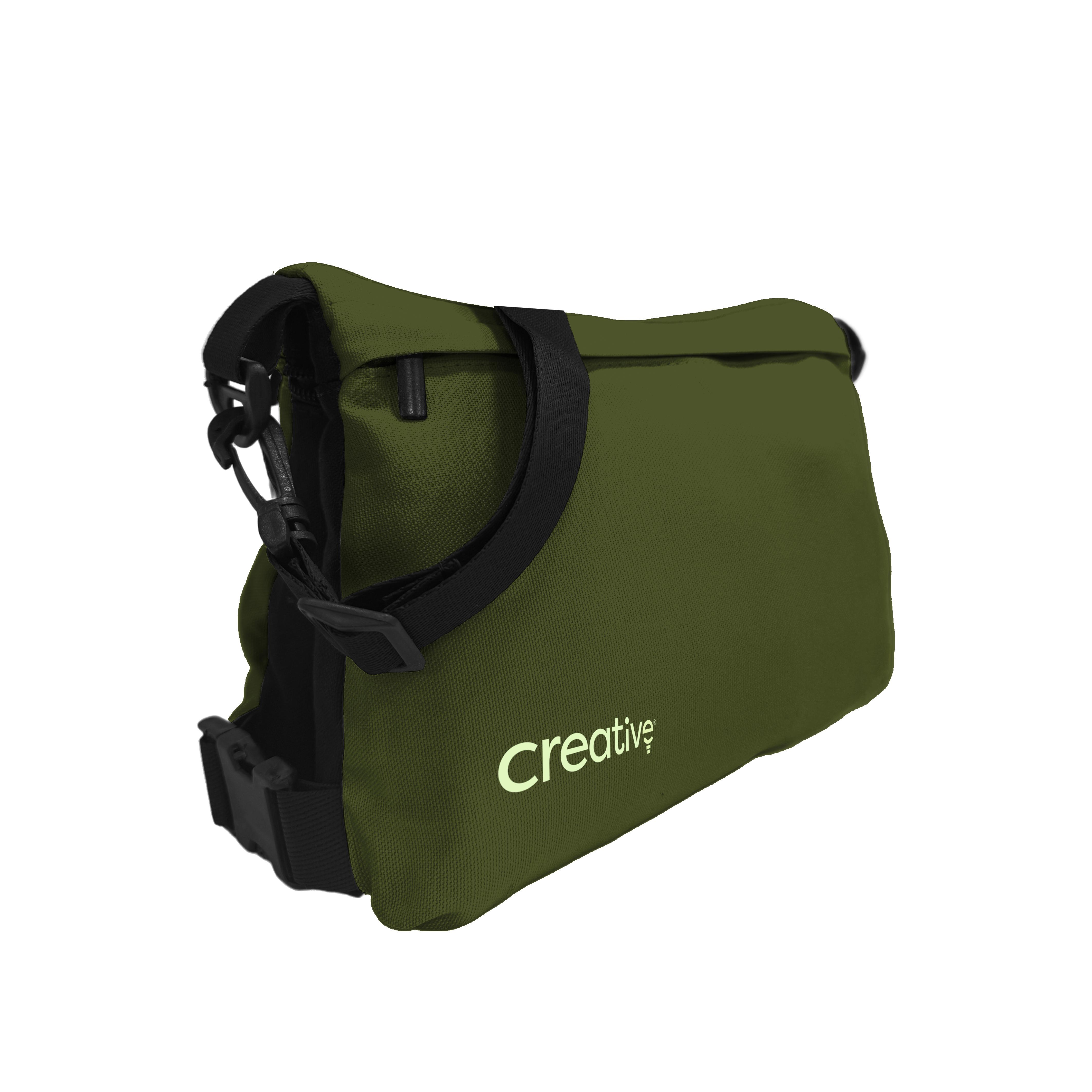 Bolsa Carteiro Dupla Face — imagem 9