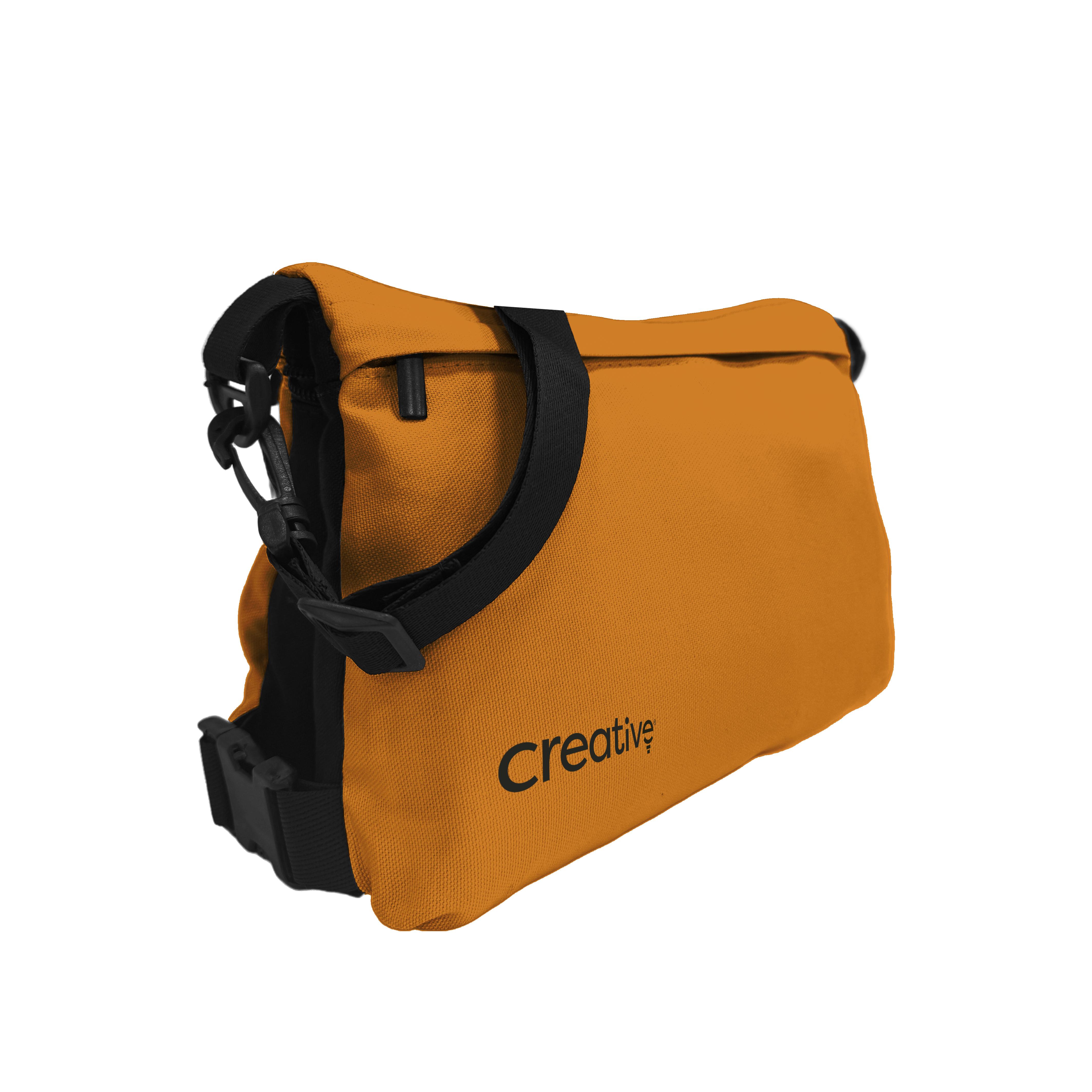 Bolsa Carteiro Dupla Face — imagem 10