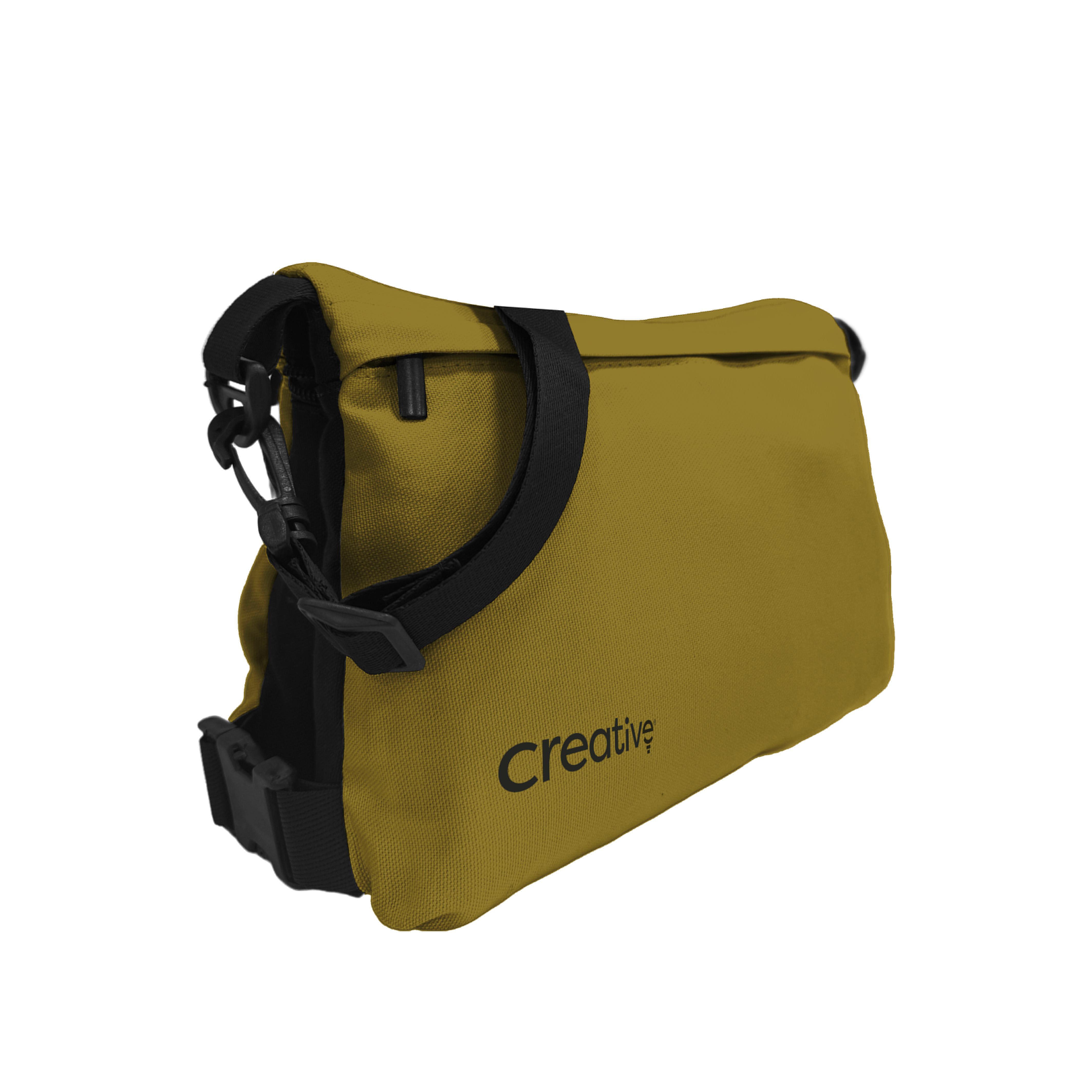 Bolsa Carteiro Dupla Face — imagem 11