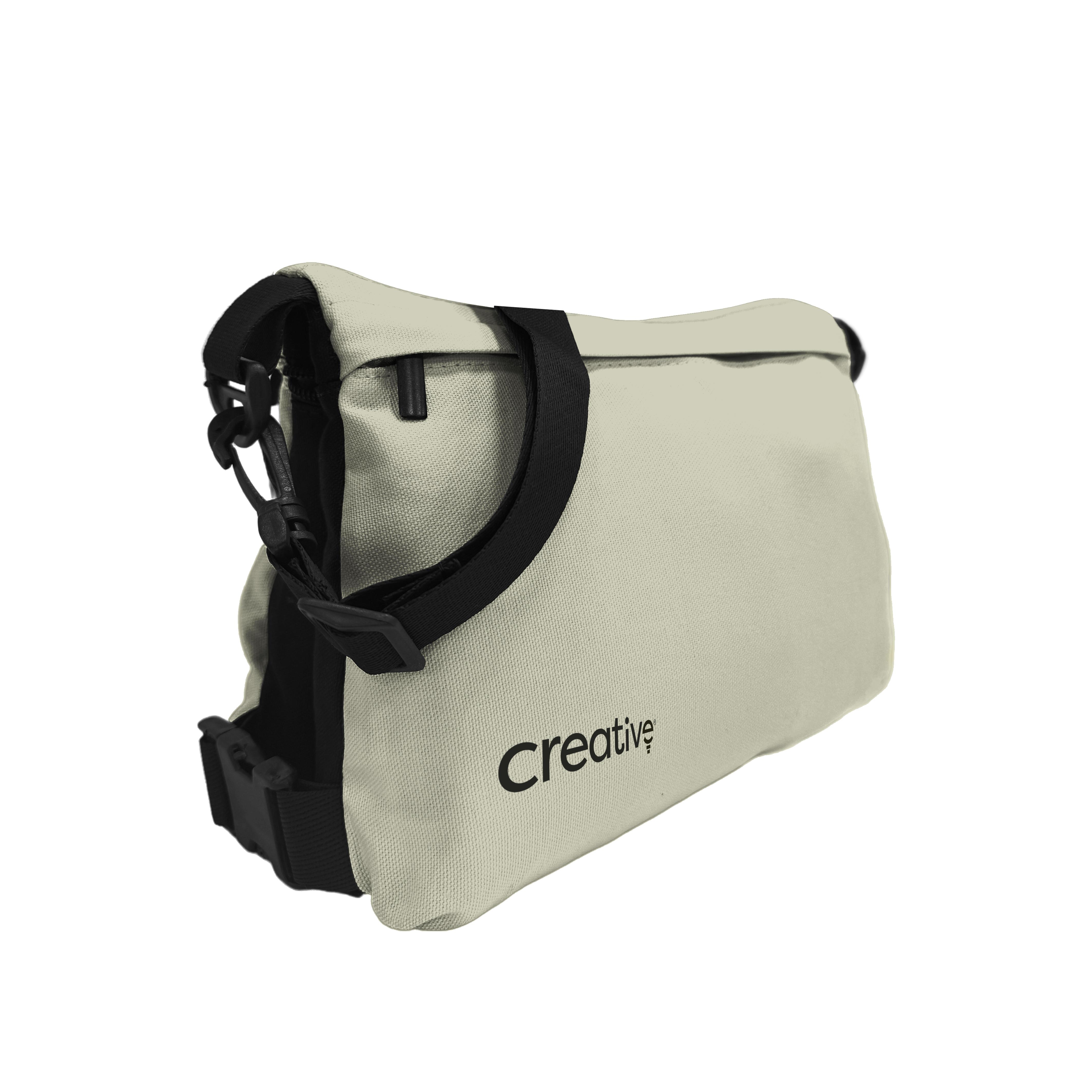 Bolsa Carteiro Dupla Face — imagem 12