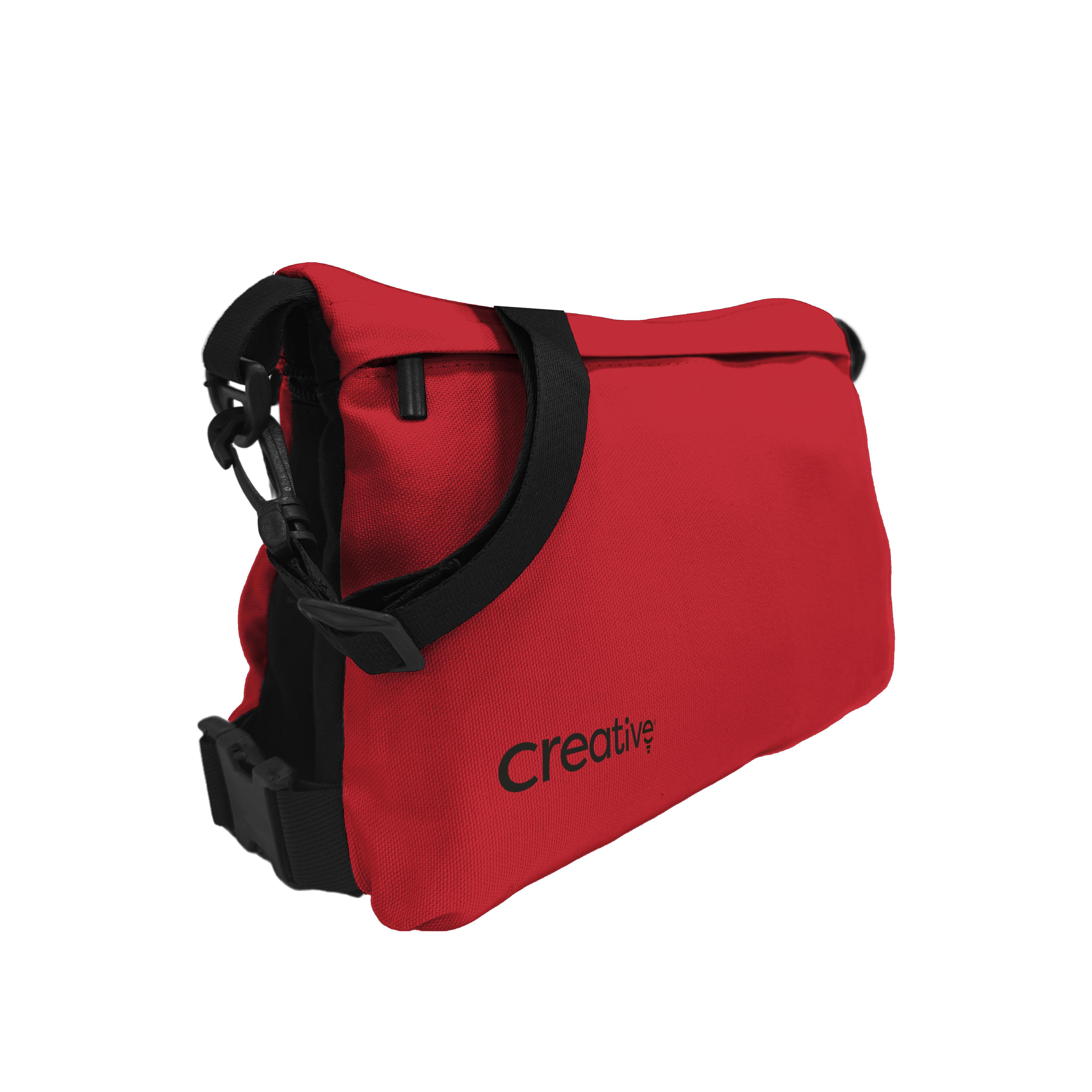 Bolsa Carteiro Dupla Face — imagem 14