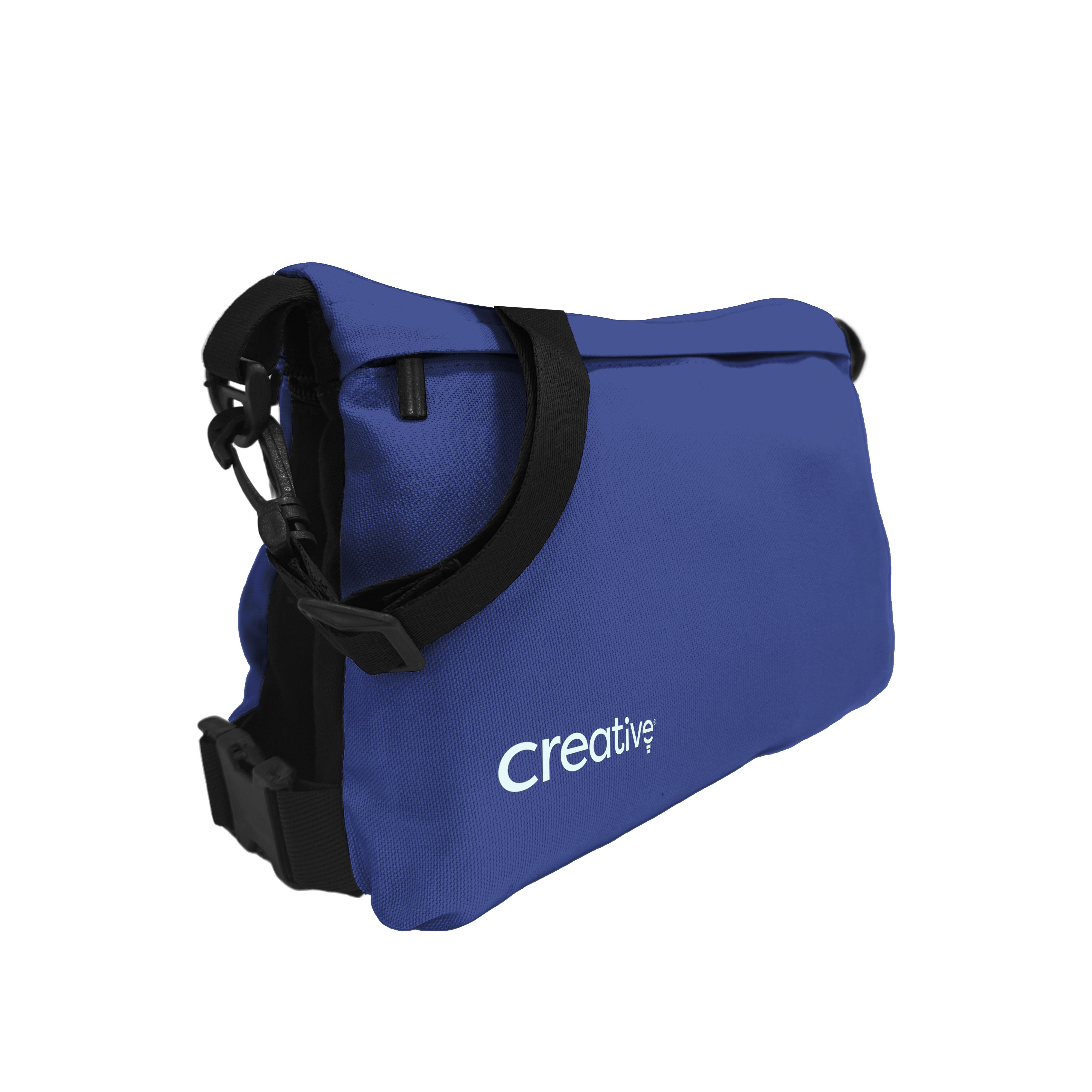 Bolsa Carteiro Dupla Face — imagem 15