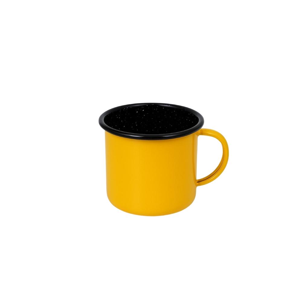 Caneca Esmaltada 70ml — imagem 5