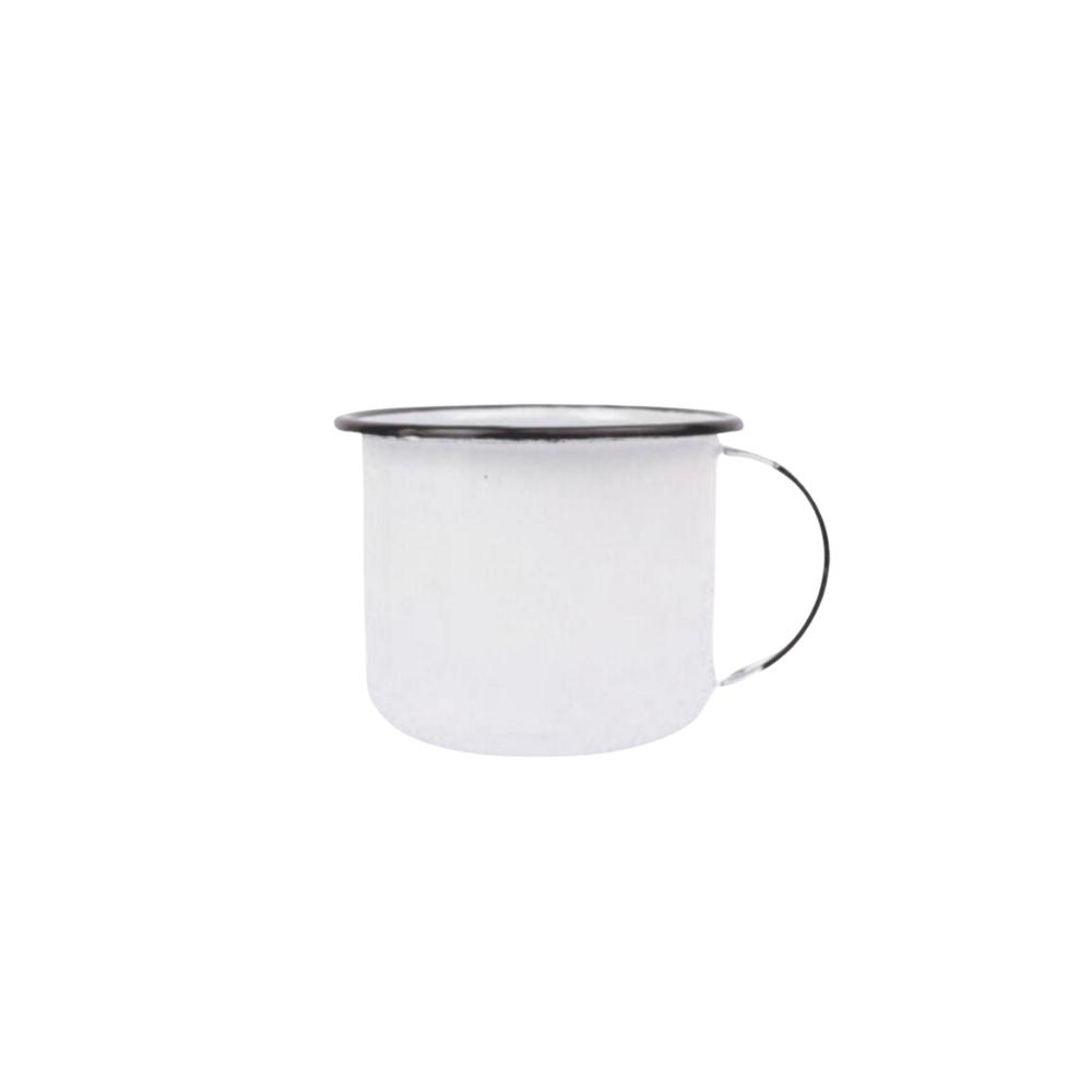 Caneca Esmaltada 70ml — imagem 4