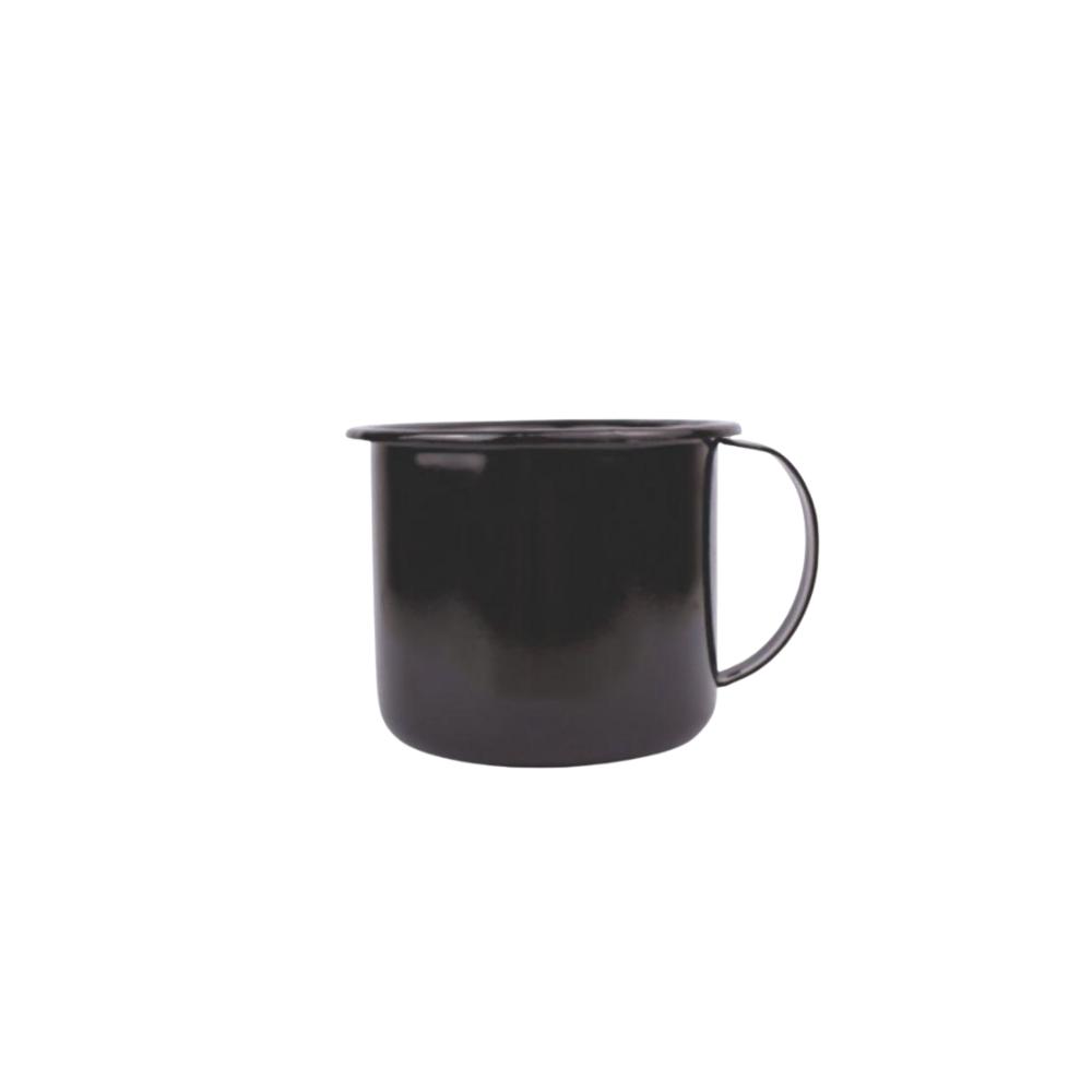 Caneca Esmaltada 70ml — imagem 3
