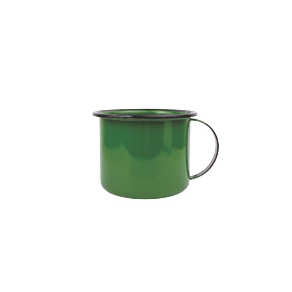 Caneca Esmaltada 70ml — imagem 2