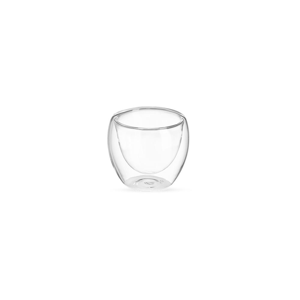 Copo de Vidro 80ml — imagem 3
