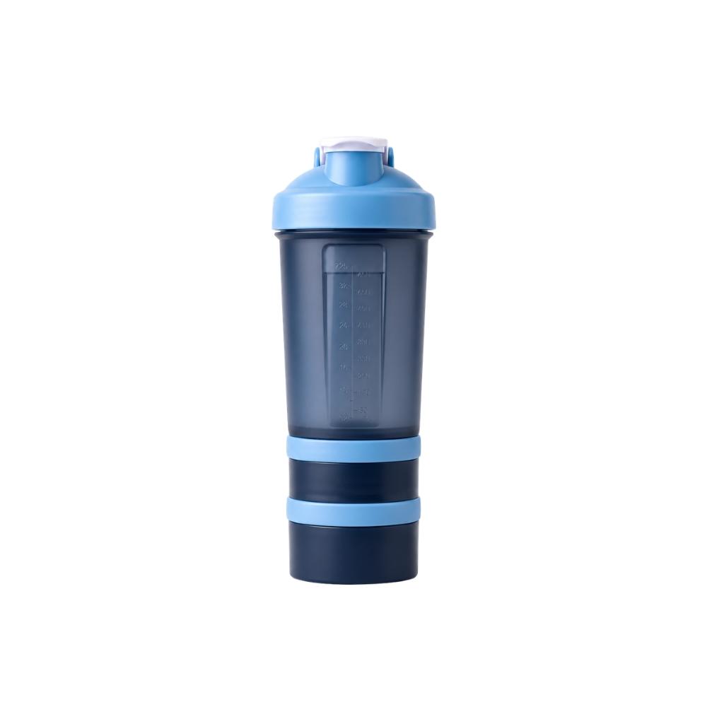 Coqueteleira 3 em 1 450 ml — imagem 2