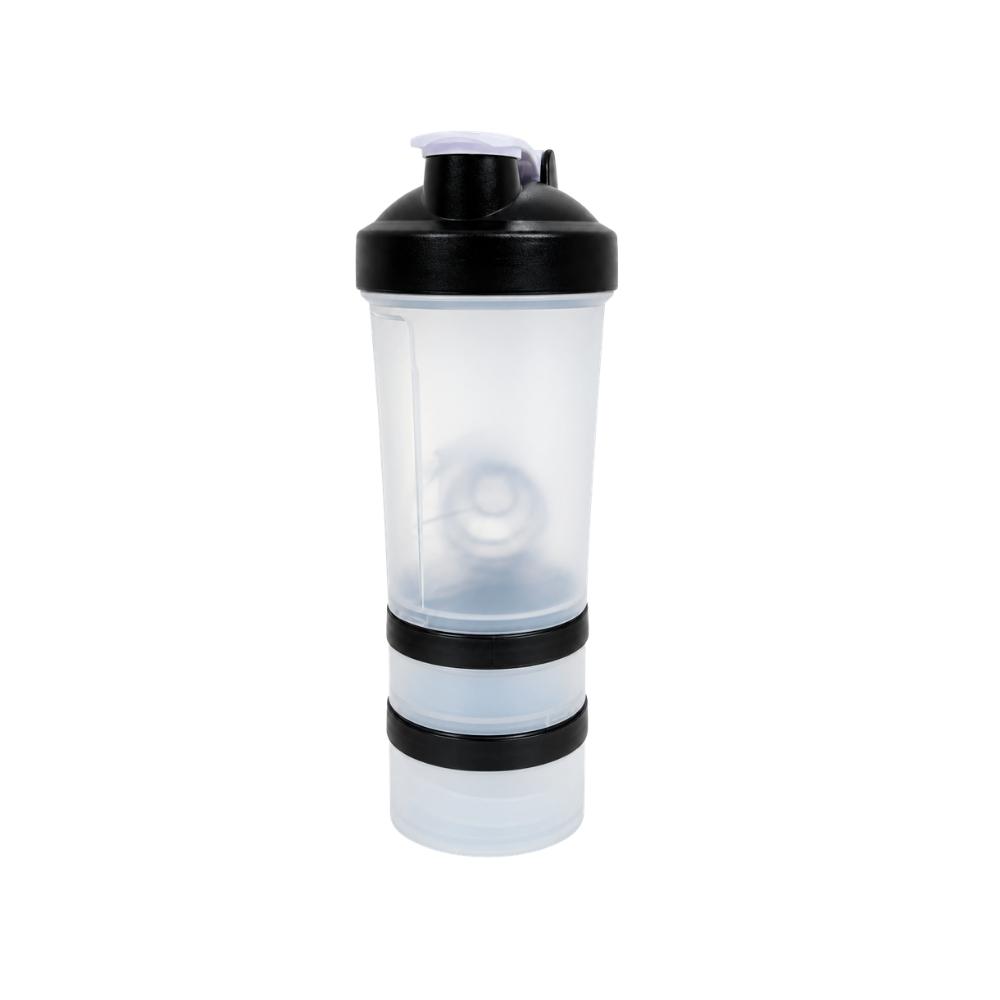 Coqueteleira 3 em 1 450 ml — imagem 3