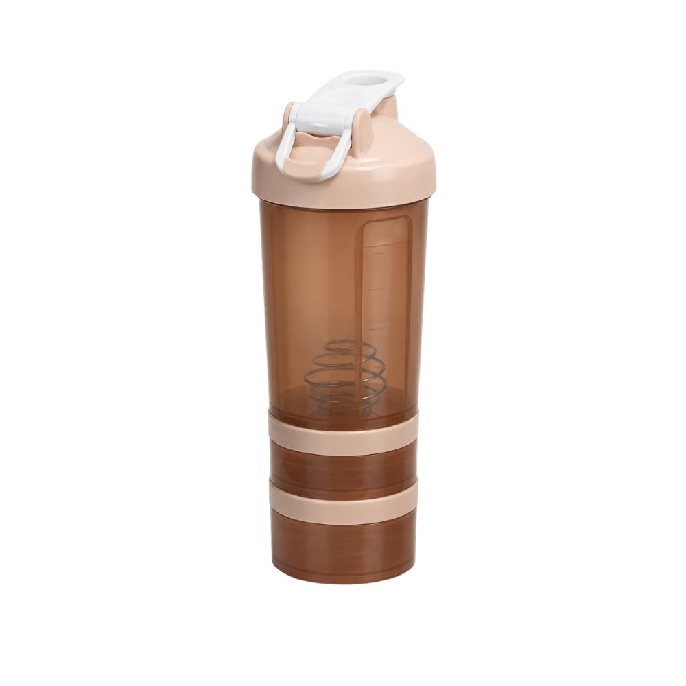 Coqueteleira 3 em 1 450 ml — imagem 6