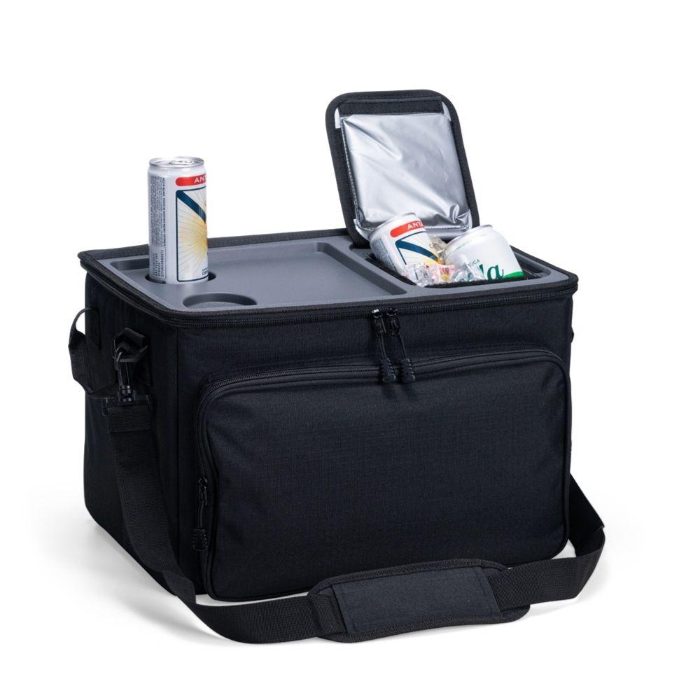 Bolsa Térmica Dobrável 36 Litros — imagem 3