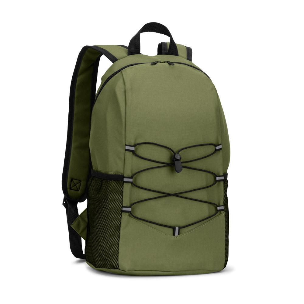 Mochila Poliéster 600D 14 Litros — imagem 4