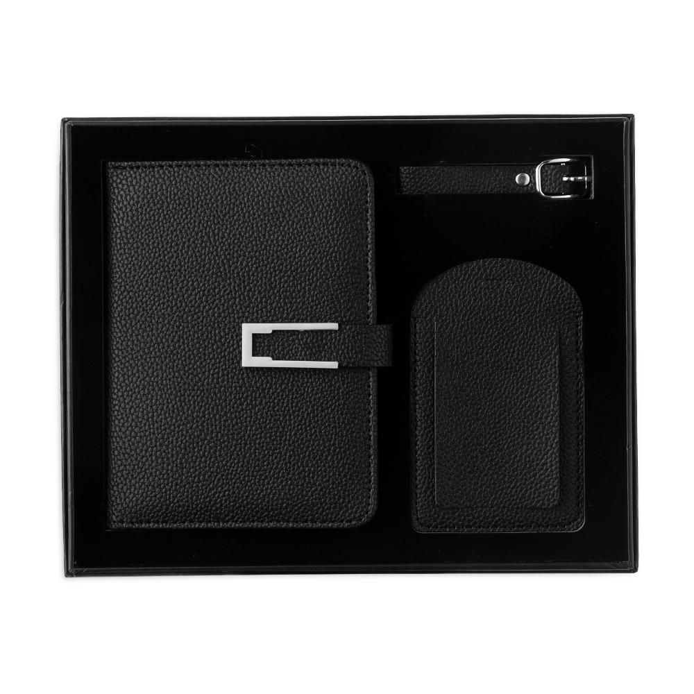 Kit Viagem 2 Peças — imagem 4