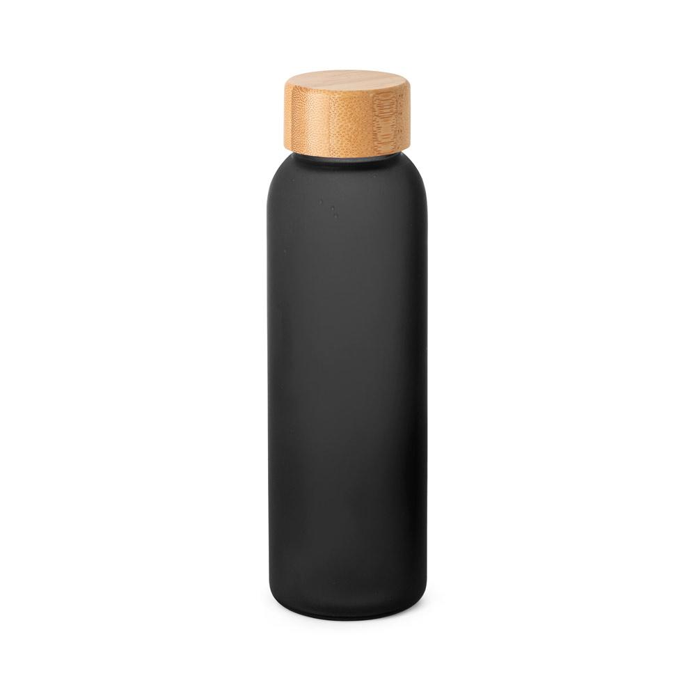Garrafa Vidro Fosco 520ml — imagem 4