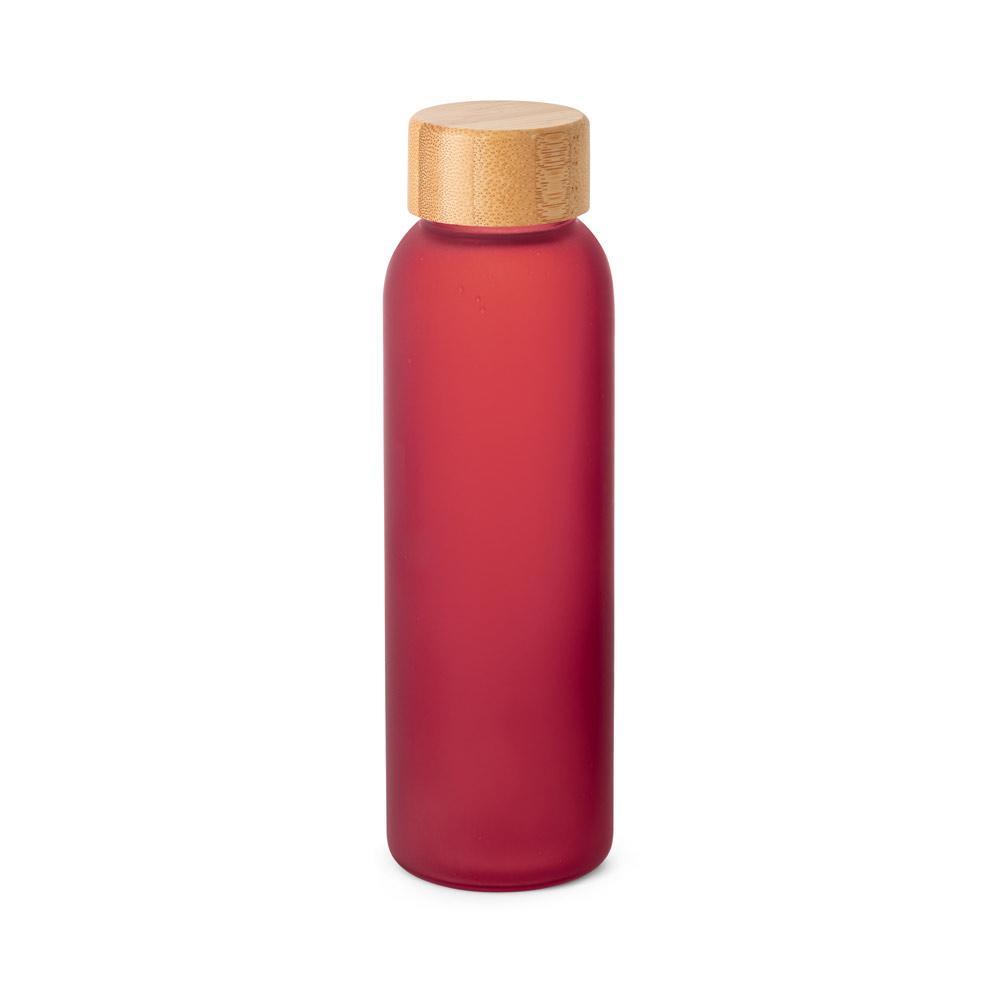 Garrafa Vidro Fosco 520ml — imagem 3