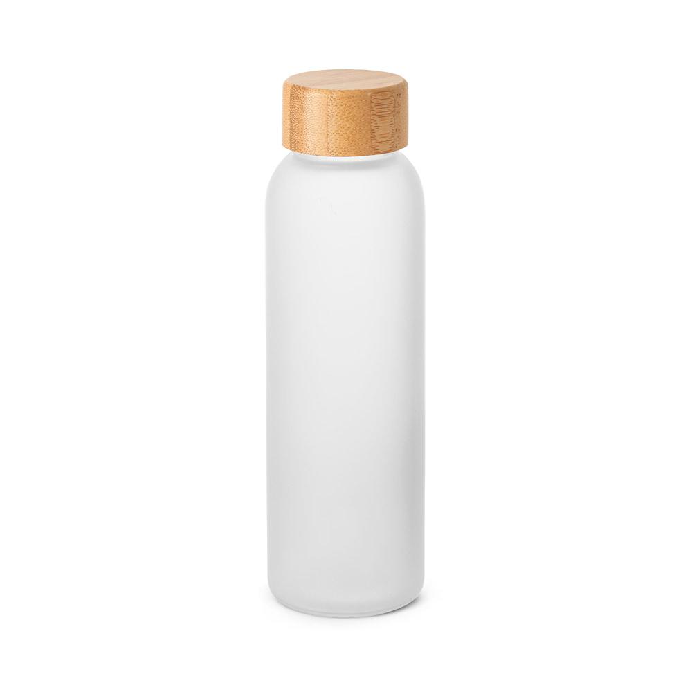 Garrafa Vidro Fosco 520ml — imagem 5