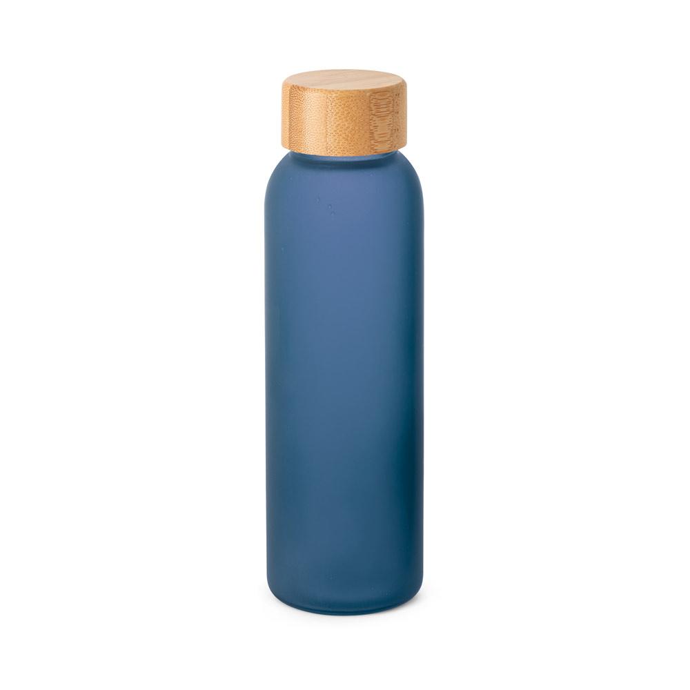 Garrafa Vidro Fosco 520ml — imagem 2