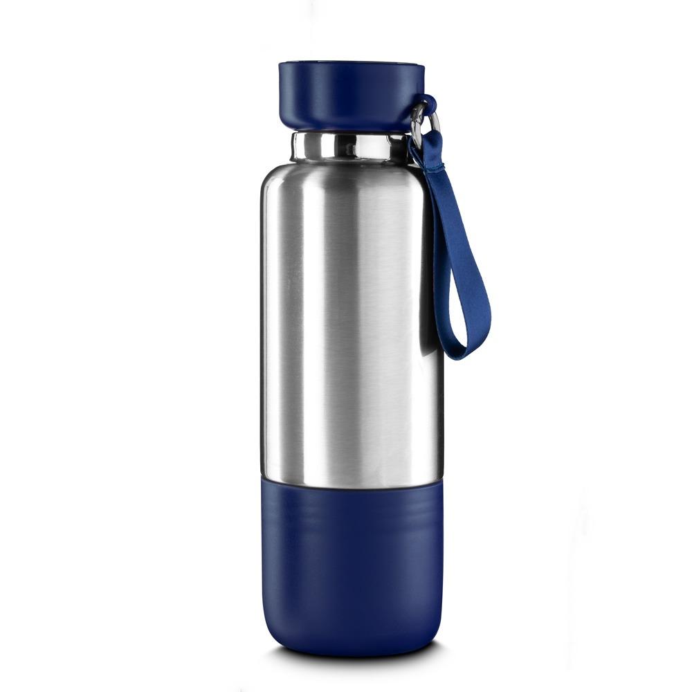 Garrafa Térmica Aço Inox 500ml — imagem 7