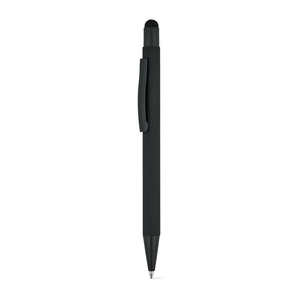 Caneta Touch Personalizada em Alumínio Reciclado — imagem 4