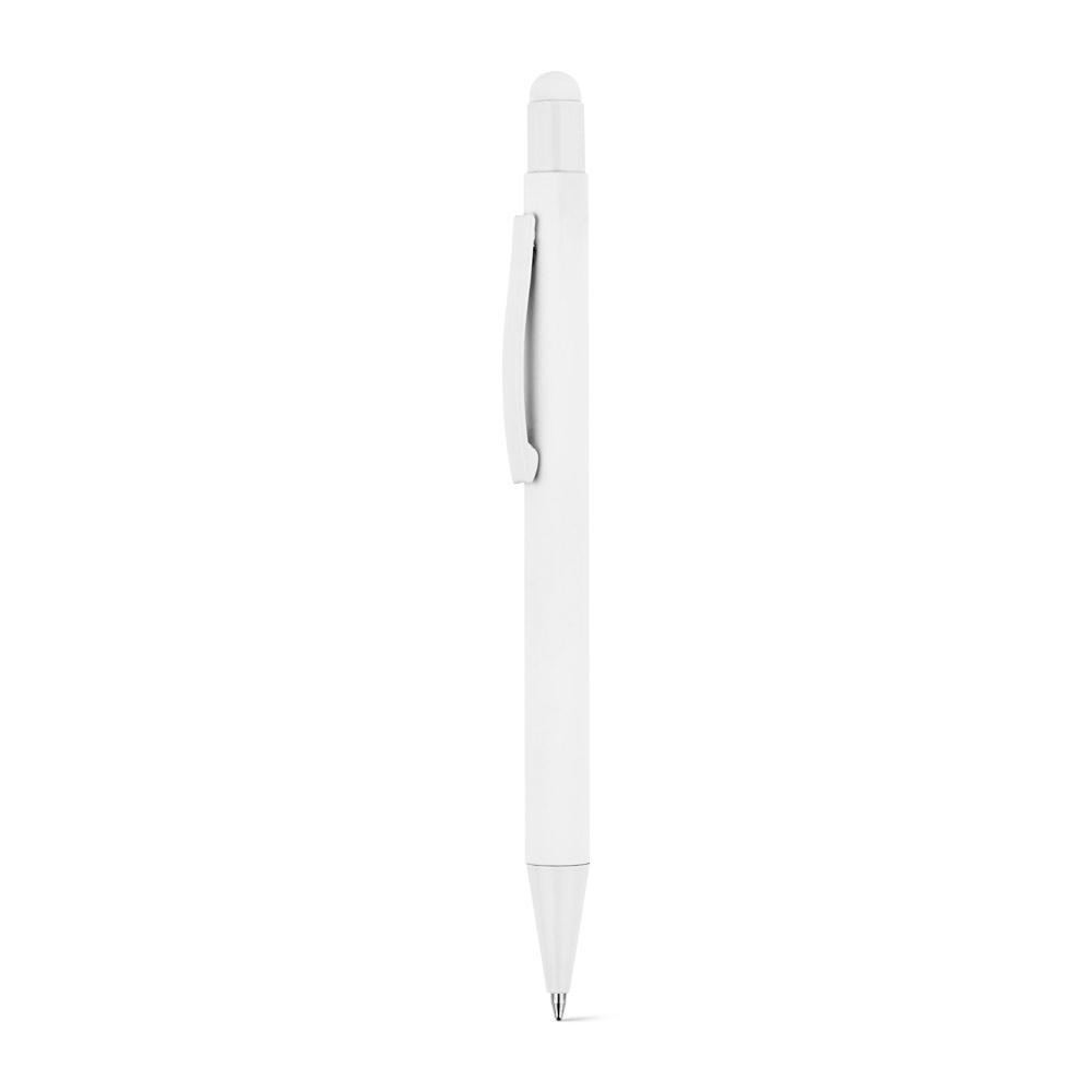 Caneta Touch Personalizada em Alumínio Reciclado — imagem 5