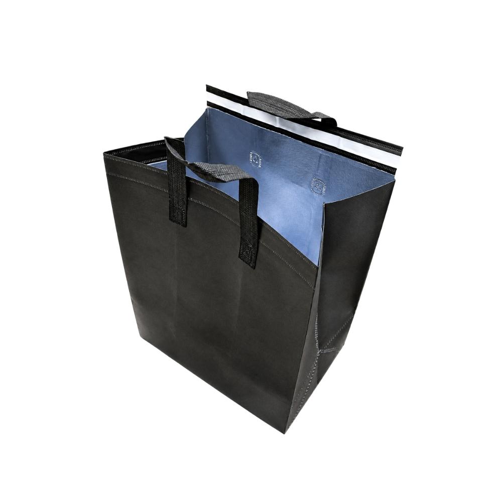 Sacola TNT Laminada - Sob encomenda — imagem 4