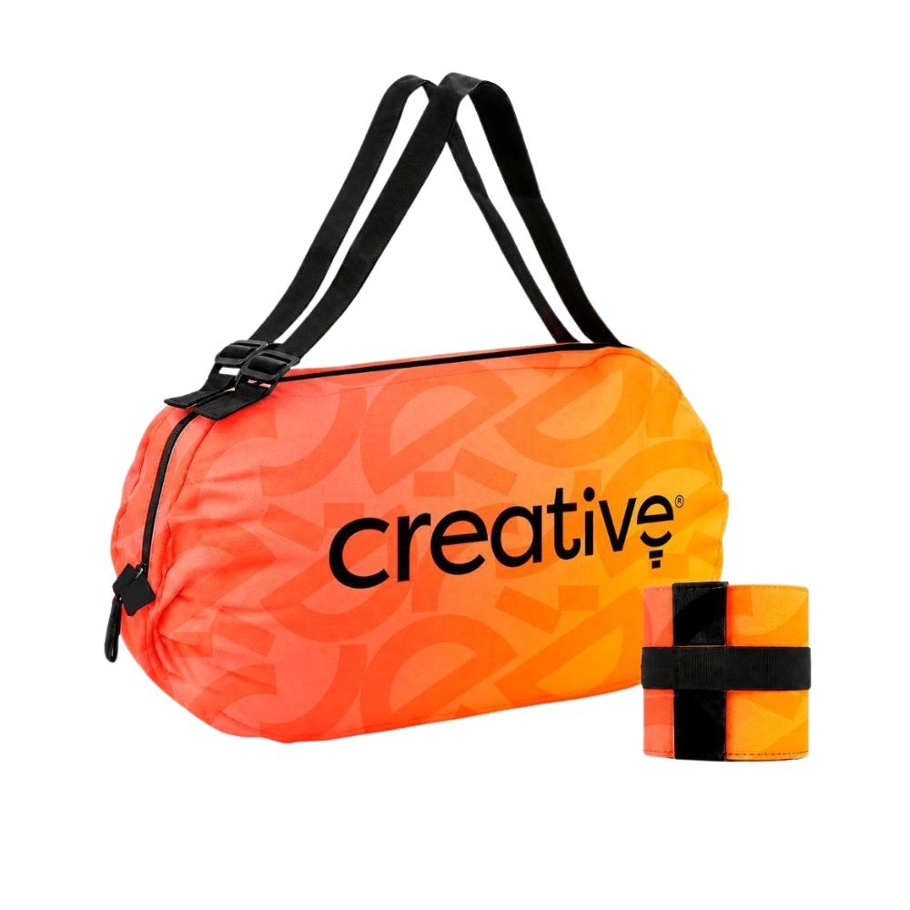 Sacola Dobrável Tecno Cross 28 Litros - Personalizável — imagem 3