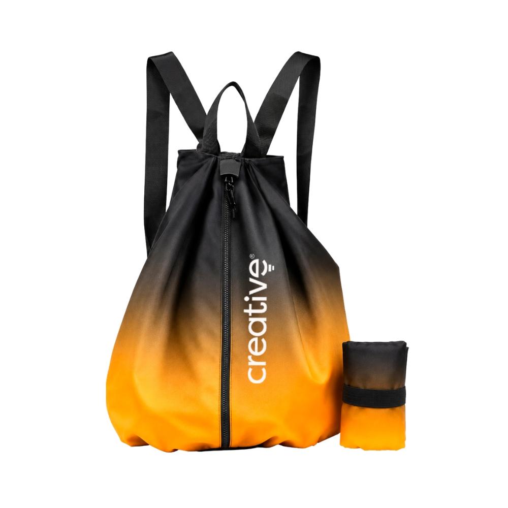 Mochila Casual Dobrável Nylon 22,2 Litros - Personalizável — imagem 2