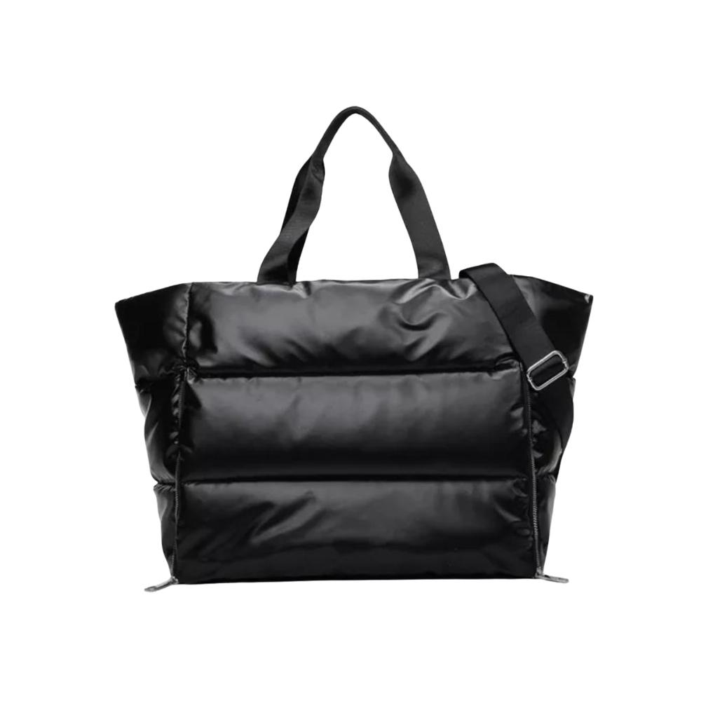 Bolsa Puffer Black — imagem 4