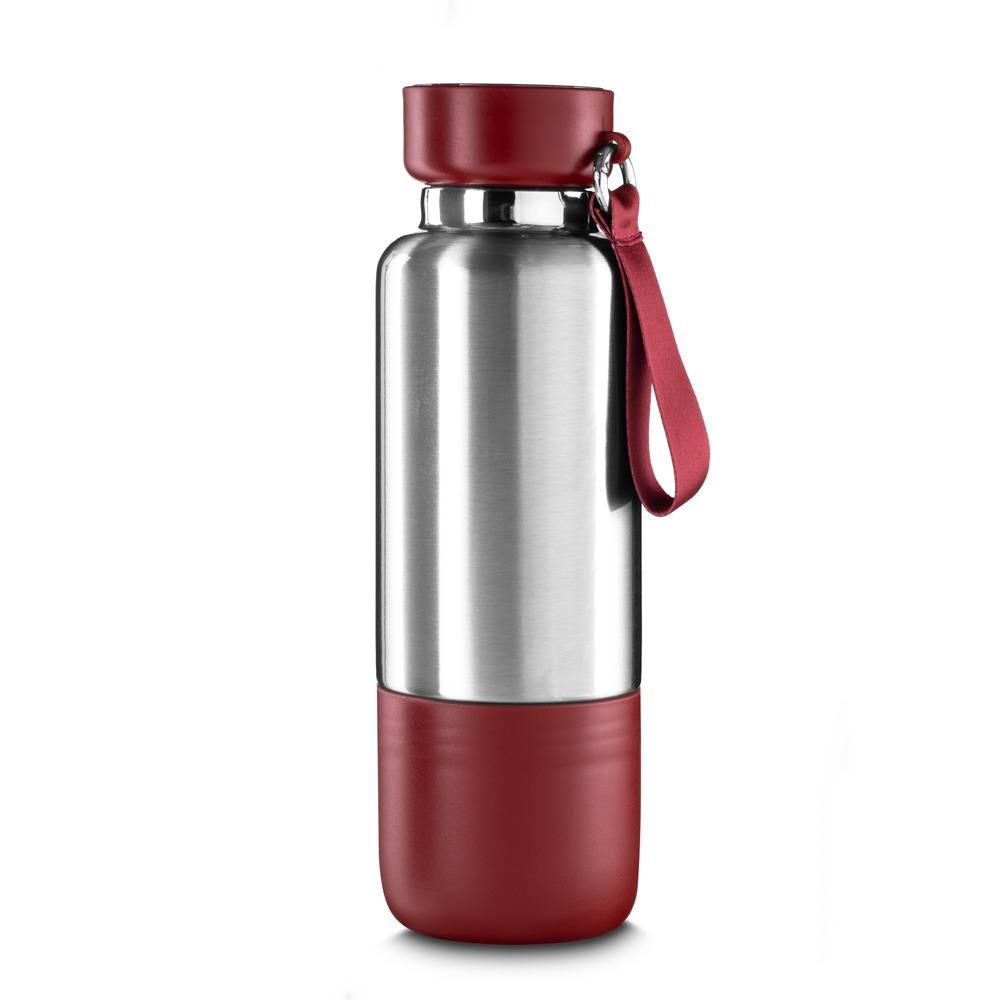 Garrafa Térmica Aço Inox 500ml — imagem 3