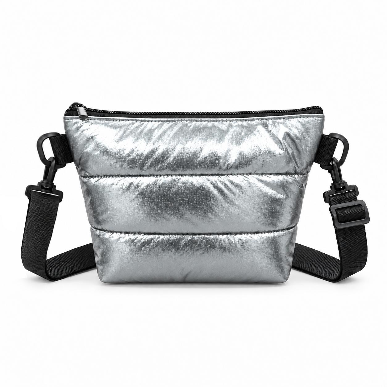 Shoulder Puffer Color — imagem 2