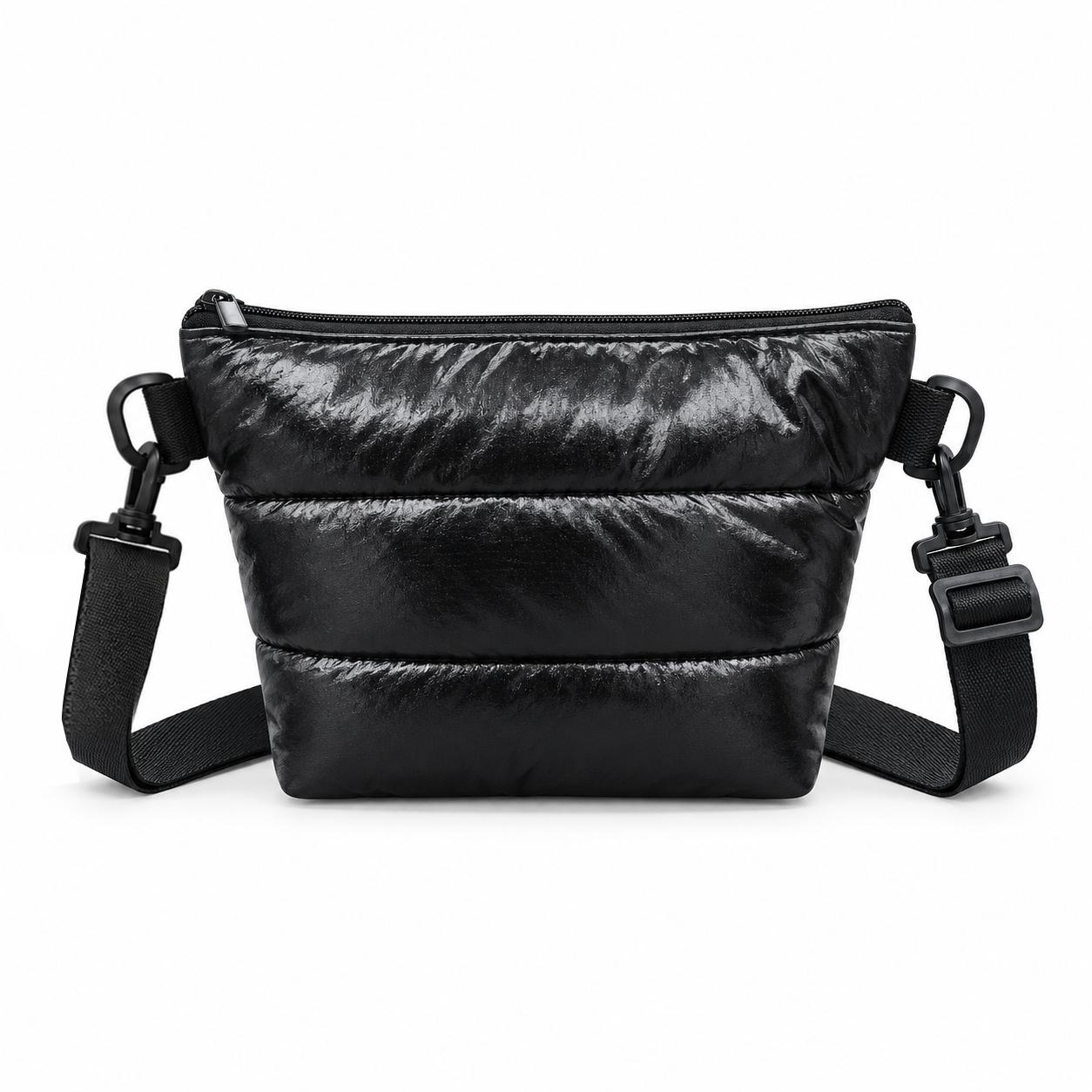 Shoulder Puffer Color — imagem 3
