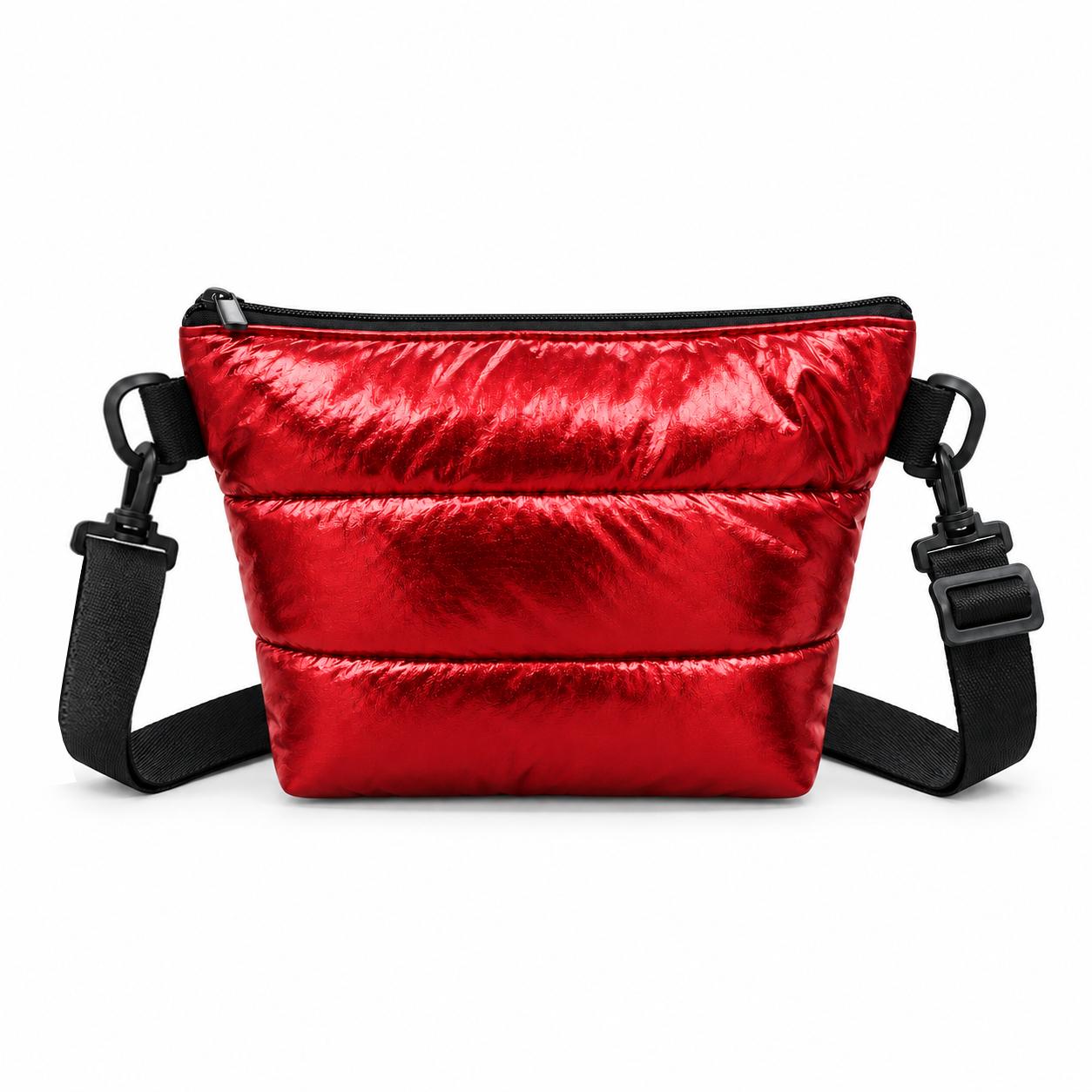Shoulder Puffer Color — imagem 4