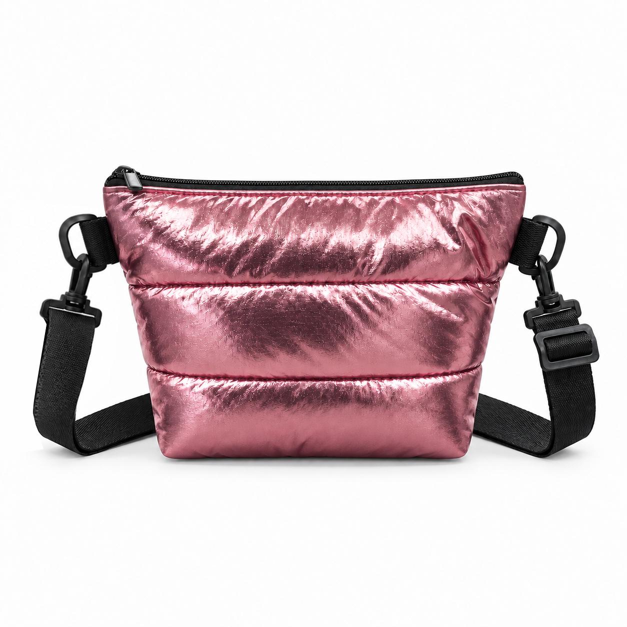 Shoulder Puffer Color — imagem 5