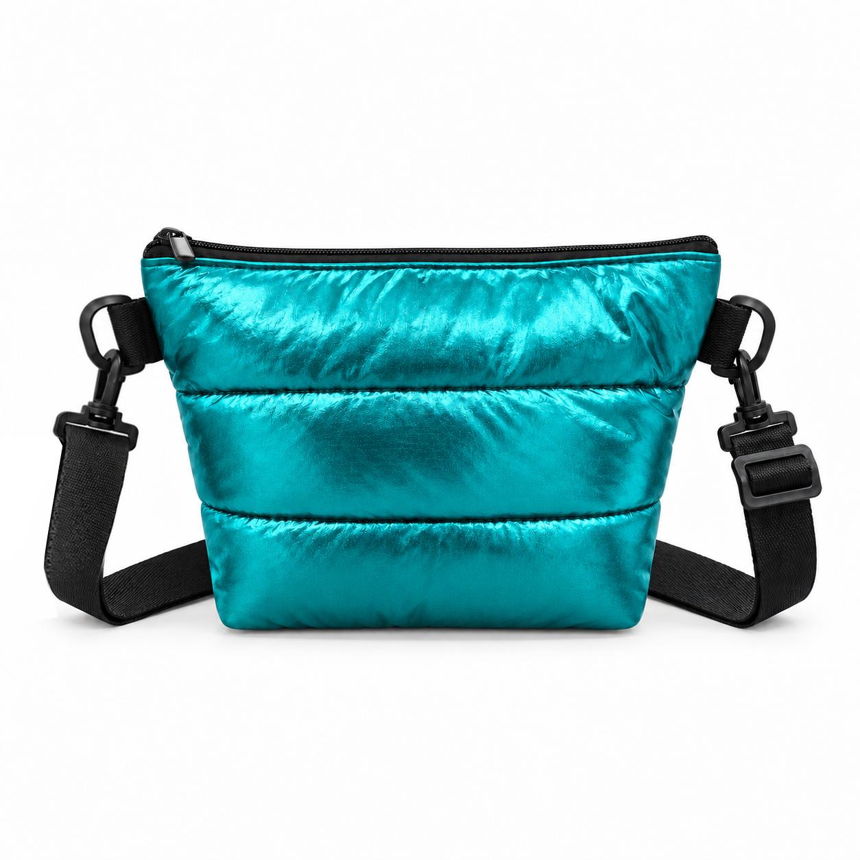 Shoulder Puffer Color — imagem 6