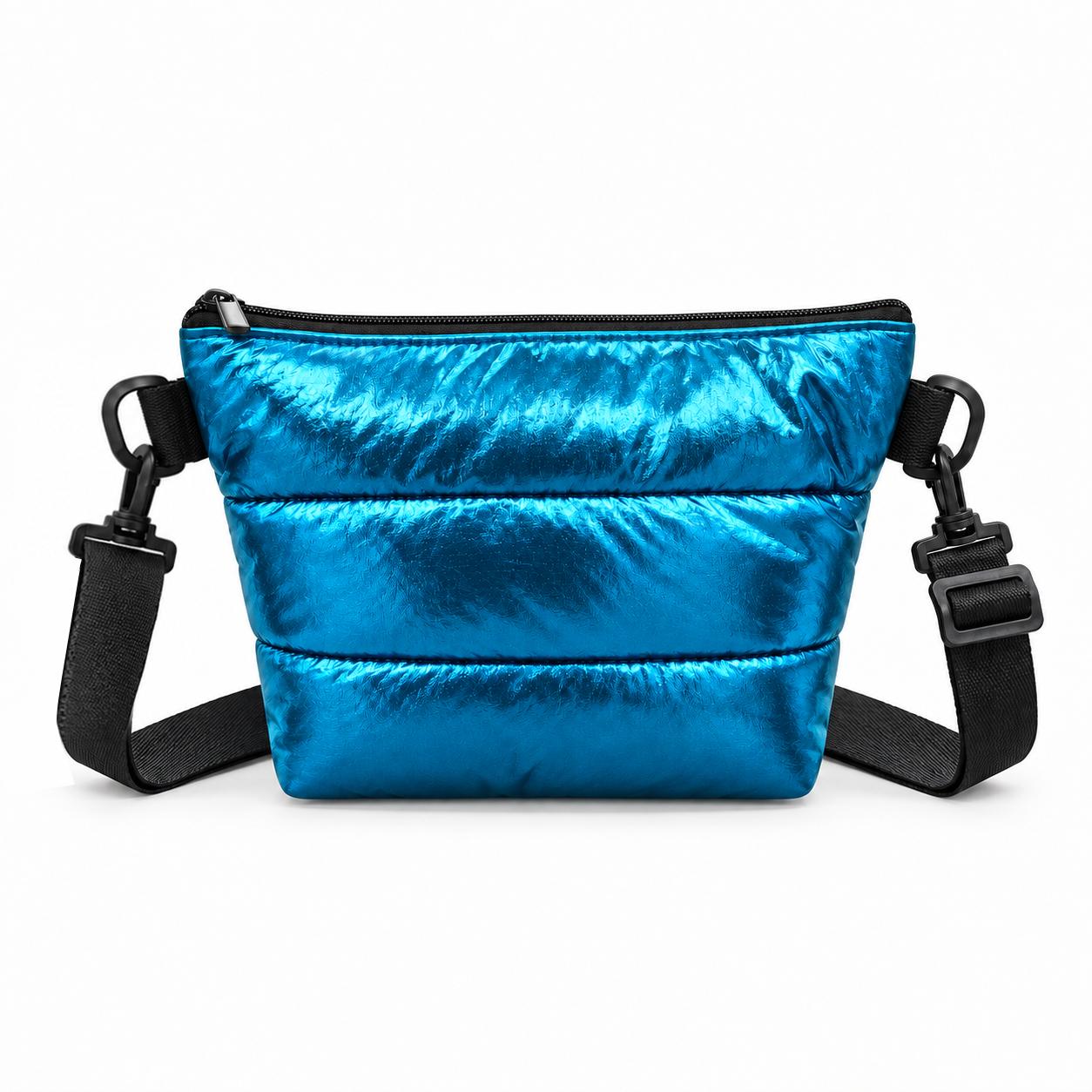 Shoulder Puffer Color — imagem 7