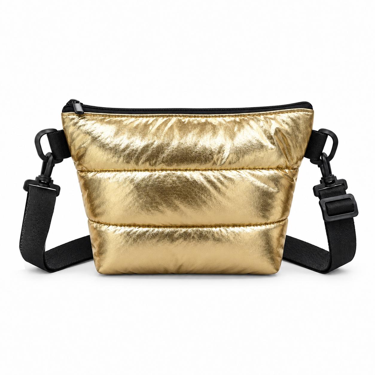 Shoulder Puffer Color — imagem 8