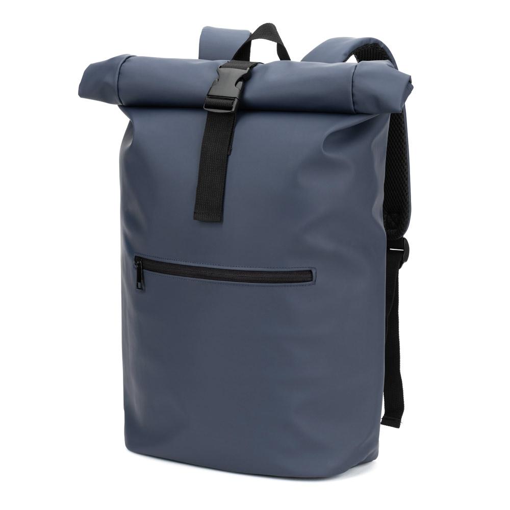 Mochila Roll Top para Notebook 16" Personalizada — imagem 2