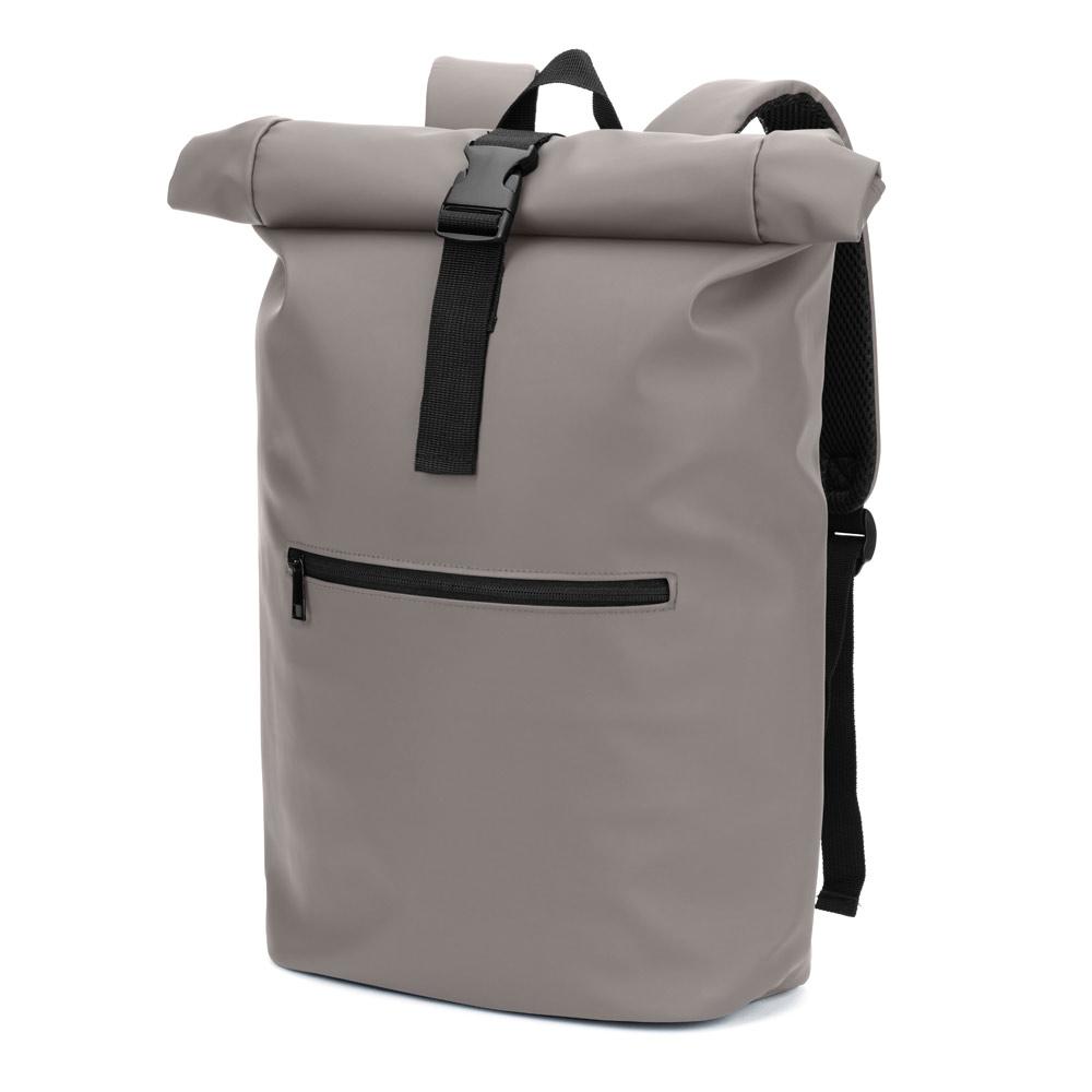 Mochila Roll Top para Notebook 16" Personalizada — imagem 3